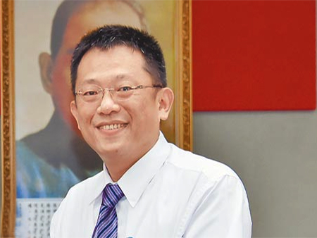 大都會客運 高燦煌