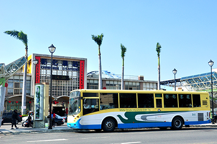 一般公路客運